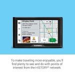 Garmin Drive 52 GPS Navigator with 5-Inch Display