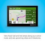 Garmin Drive 53 GPS Navigator with Traffic Alerts