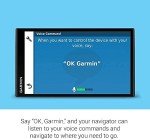 Garmin DriveSmart 65 GPS Navigator with Traffic Alerts