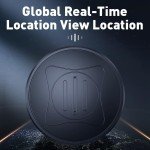 Magnetic Mini GPS Tracker for Vehicles and Assets