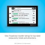 Garmin Drive 53 GPS Navigator with Traffic Alerts