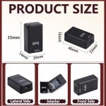 Portable Real-Time GPS Tracker for Vehicles and Pets