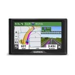 Garmin Drive 52 GPS Navigator with 5” Screen