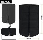 Waterproof Tire Storage Covers for 4 Tires