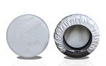 Kayme Waterproof RV Tire Covers 27-29 Inch - 2 Pack