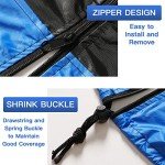 Large Tire Storage Bag for Seasonal Protection