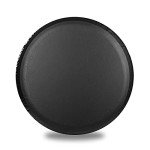 Moonet Universal Thick Leather Spare Tire Cover