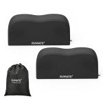 RV Tire Covers for 30"-33" Diameter Tires (2 Pack)