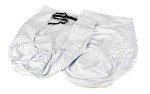 Camco Vinyl Wheel & Tire Protectors, 2 Pack