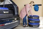 Kurgo Michelin Tire Covers and Bags - Set of 4