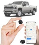 Affordable GPS Vehicle Tracker with App Control
