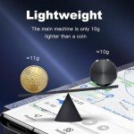 Affordable GPS Vehicle Tracker with App Control