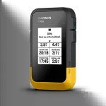 Garmin eTrex® SE GPS Navigator with Extra Battery