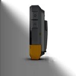 Garmin eTrex® SE GPS Navigator with Extra Battery