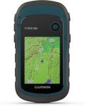 Garmin eTrex 22x Rugged Handheld GPS Navigator