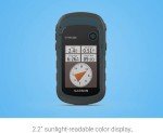 Garmin eTrex 22x Rugged Handheld GPS Navigator