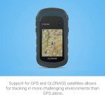 Garmin eTrex 22x Rugged Handheld GPS Navigator