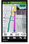 Garmin DriveSmart 86 GPS Navigator with 8-Inch Screen