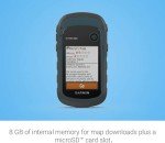 Garmin eTrex 22x Rugged Handheld GPS Navigator