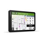 Garmin dēzl™ OTR710 7” Truck GPS Navigator