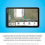 Garmin dēzl™ OTR710 7” Truck GPS Navigator