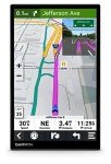 Garmin DriveSmart 86 Car GPS Navigator Bundle