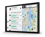 Garmin DriveSmart 86 Car GPS Navigator Bundle