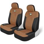 Cat® MeshFlex Seat Covers for Cars and Trucks