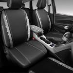 Bling Diamond Car Accessories Set for Women