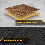 Cat® MeshFlex Seat Covers for Cars and Trucks