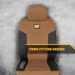 Cat® MeshFlex Seat Covers for Cars and Trucks