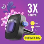 Febreze Car Air Freshener Vent Clip - Moonlight Breeze