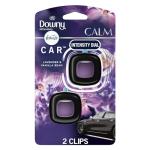 Febreze Car Vent Clip - Downy Calm Scent