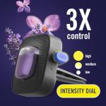 Febreze Car Vent Clip - Downy Calm Scent