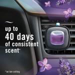 Febreze Car Vent Clip - Downy Calm Scent