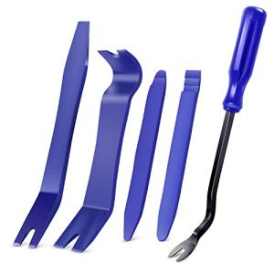 GOOACC 5-Piece Auto Trim Removal Tool Kit