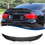 Carbon Fiber Spoiler for 2005-2012 BMW 3-Series