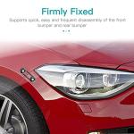 Mellbree Quick Release Bumper Fastener Kit