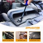 GOOACC 5-Piece Auto Trim Removal Tool Kit