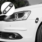 Mellbree Quick Release Bumper Fastener Kit