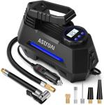 AstroAI Portable Tire Inflator with Digital Gauge