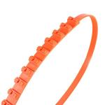 10-Pack Universal Anti-Skid Tire Chains for Winter