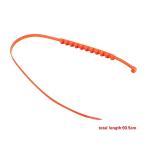 10-Pack Universal Anti-Skid Tire Chains for Winter