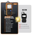 UMEIJA OBD2 Scanner with Battery Tester for Cars