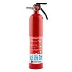 Fire Extinguisher with Metal Bracket Bundle
