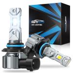 Marsauto 9005 30000LM LED Fog Light Bulbs