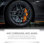 YXYTIWD Heavy-Duty Wheel Foam Cleaner Spray - 2 Pack