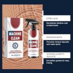 YXYTIWD Heavy-Duty Wheel Foam Cleaner Spray - 2 Pack