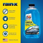 Rain-X High Foam Car Wash Soap - 48 fl oz