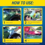 Rain-X Foaming Car Wash - 100 fl oz